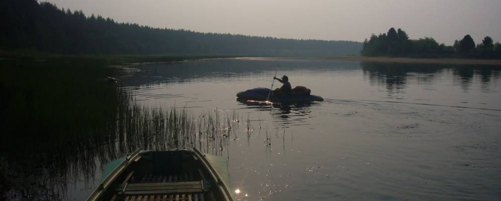 
            Фотография Чудиново