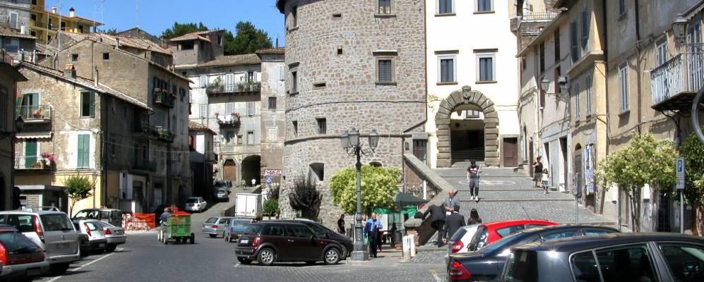 
            Фотография Валерано