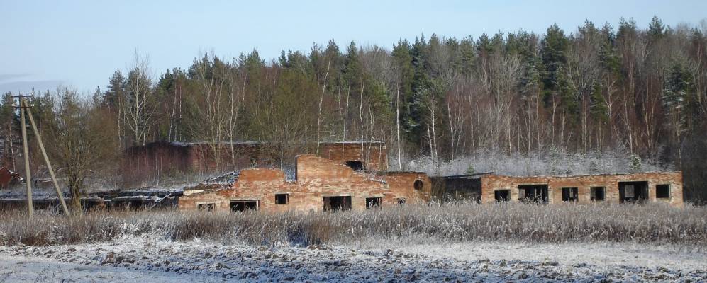 
            Фотография Гречухино