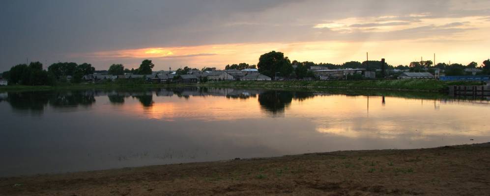 
            Фотография Малого Лома