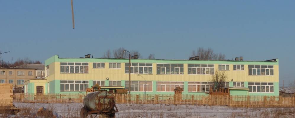 
            Фотография Маякского