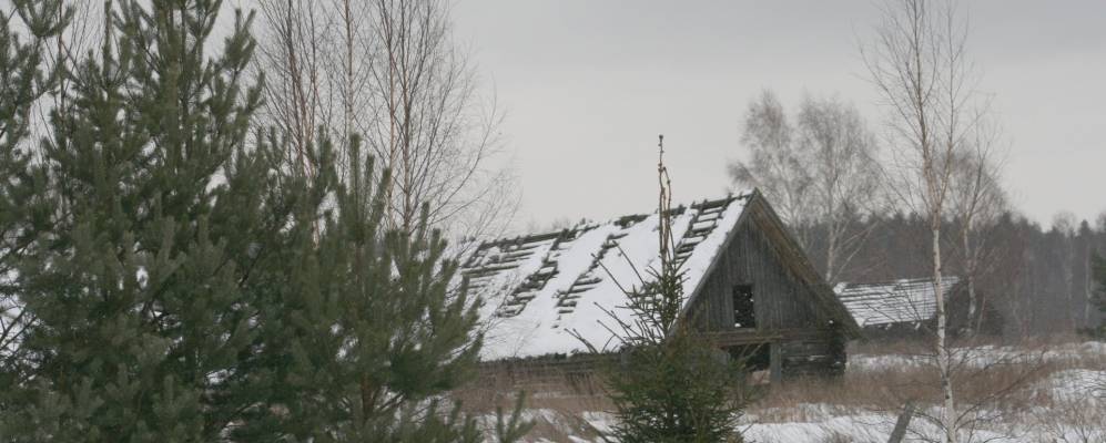 
            Фотография Романцево