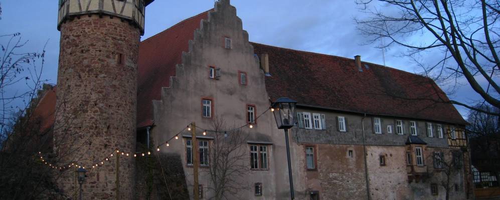 
            Фотография Михельштадта