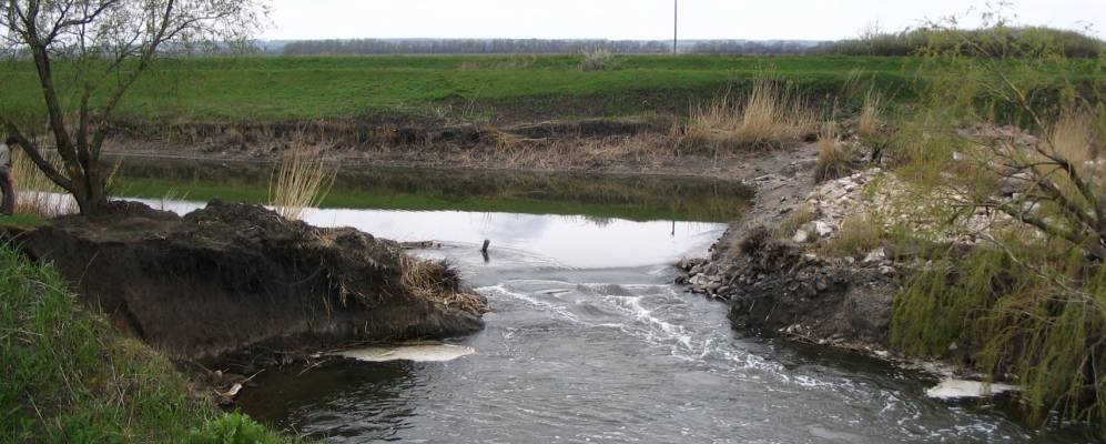 
            Фотография Катериновки