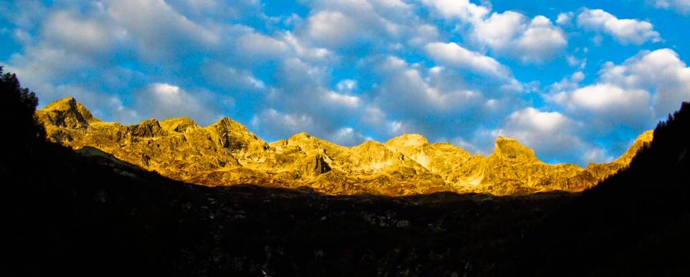 
            Фотография Баньи-дель-Масино