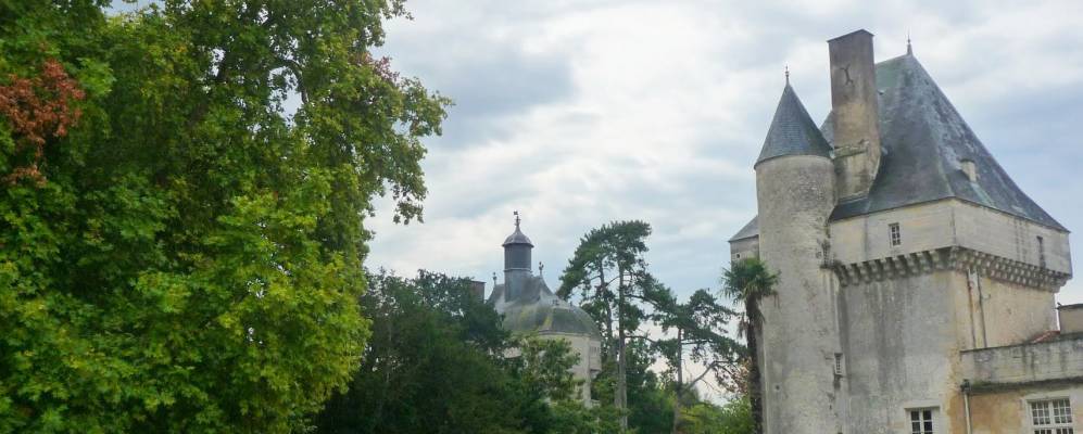 
            Фотография Нюайе-сюр-Бутон