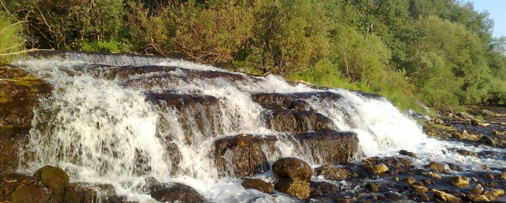 Фотография Второй Едомы