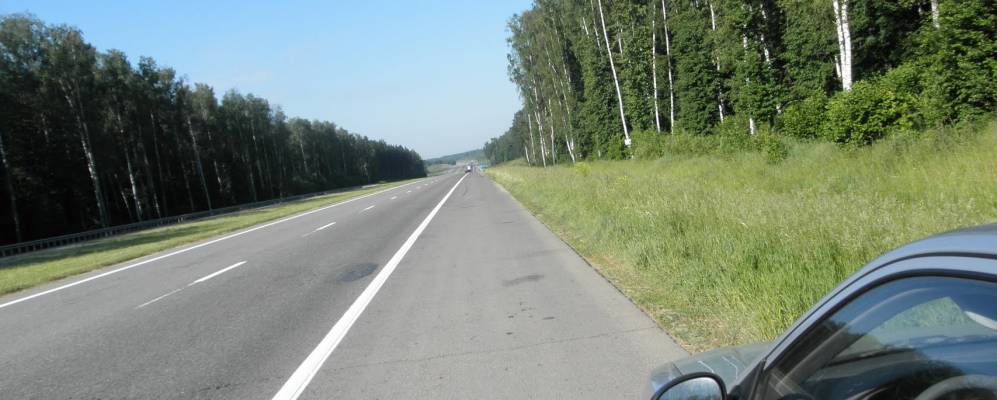 Фотография Поповкино