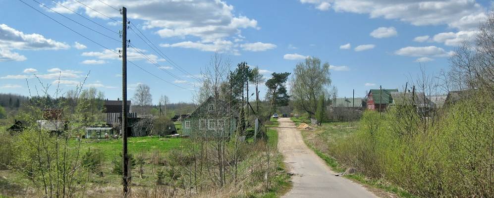 
            Фотография Каменки