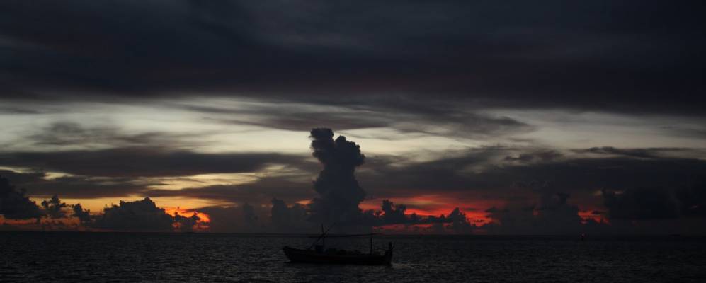 
            Фотография остров Хагнаамиду