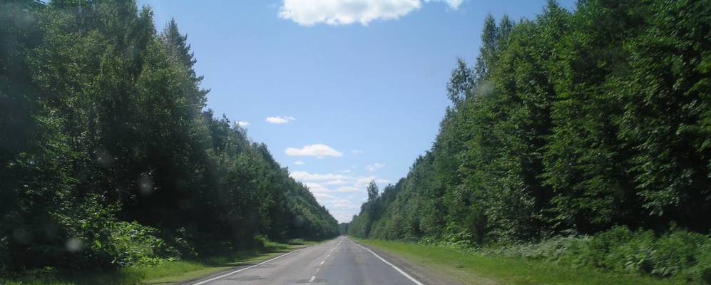 
            Фотография Малого Михалкино