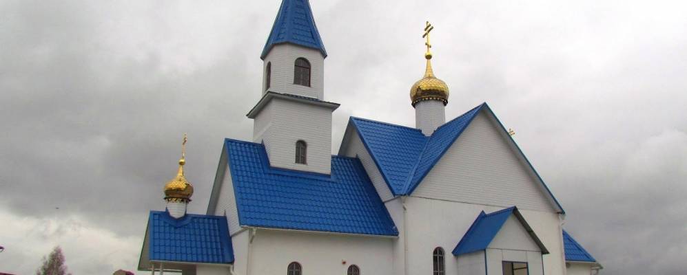 
            Фотография Аниськовщины