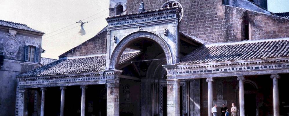 
            Фотография Чивита-Кастелланы