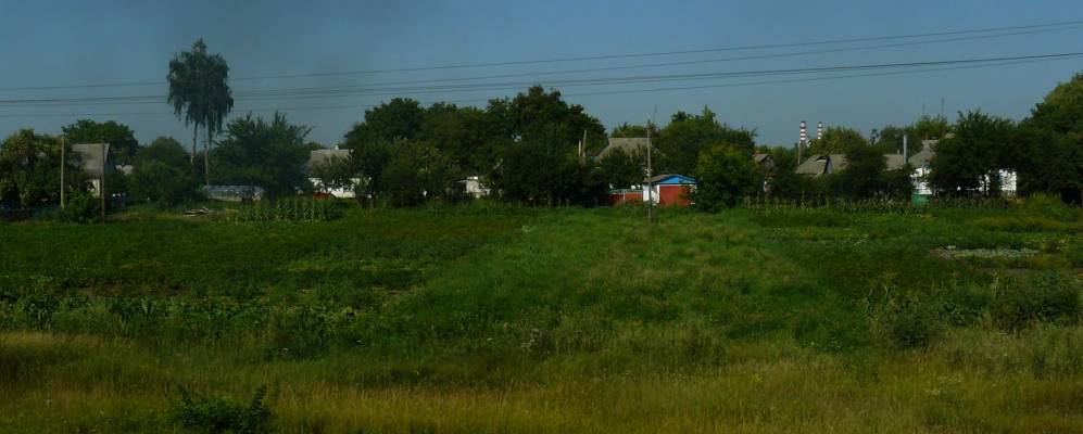 
            Фотография Лисянщины