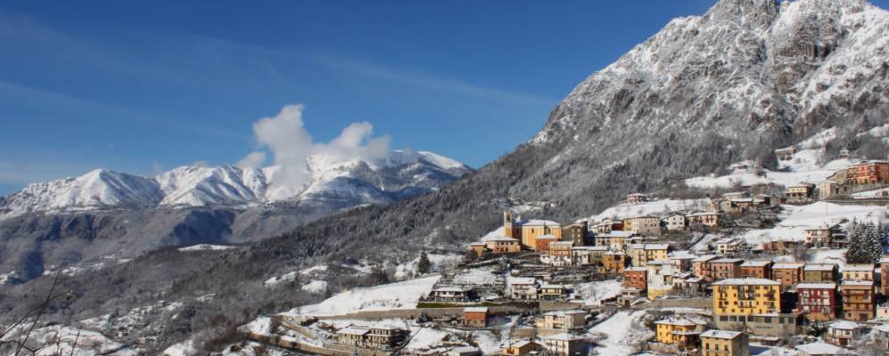 
            Фотография Лодрино