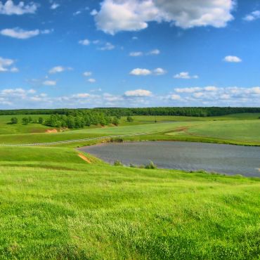 Малое Яниково