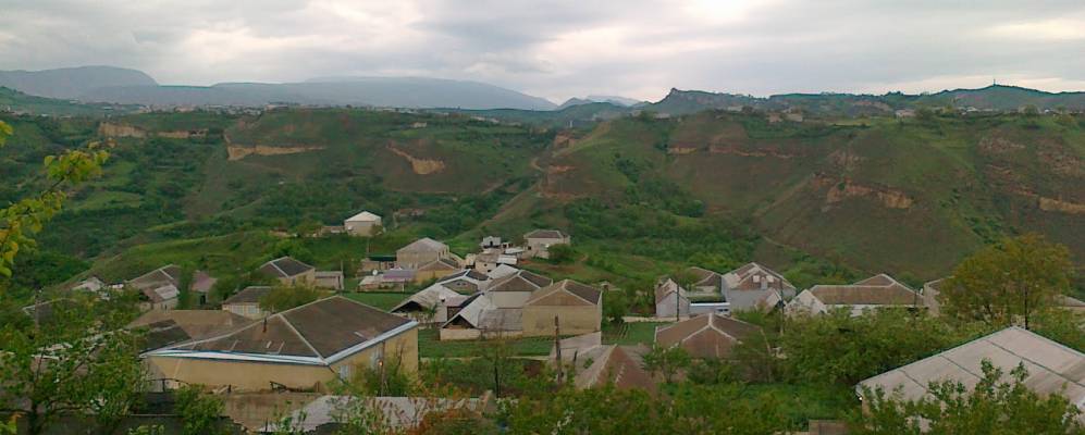 
            Фотография села Чабанмахи