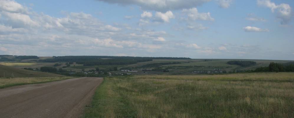 
            Фотография Березовки