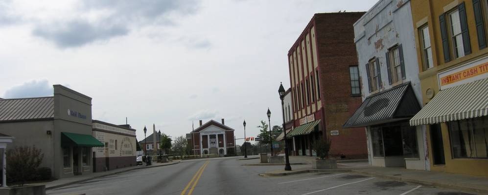 
            Фотография Эдджефилда