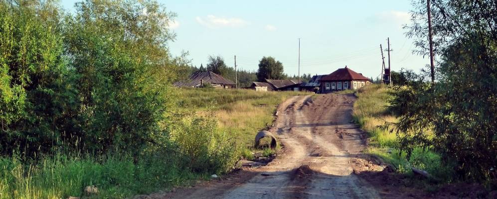 
            Фотография Верхней Постникова