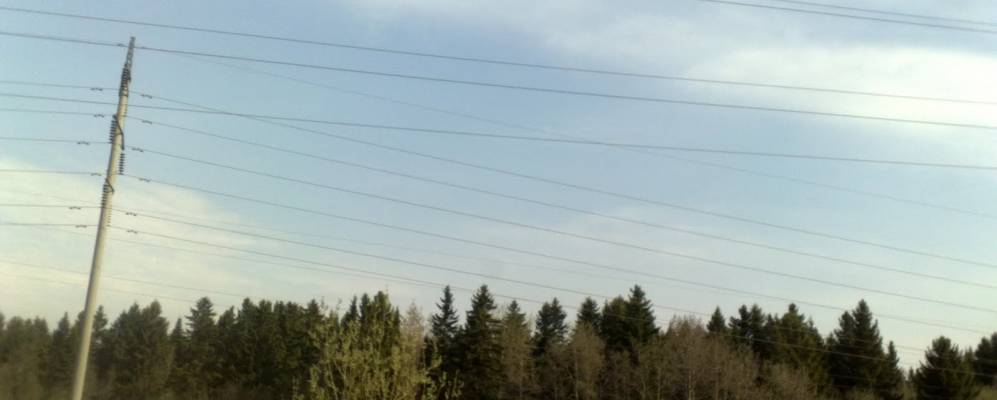 Фотография Огрызково