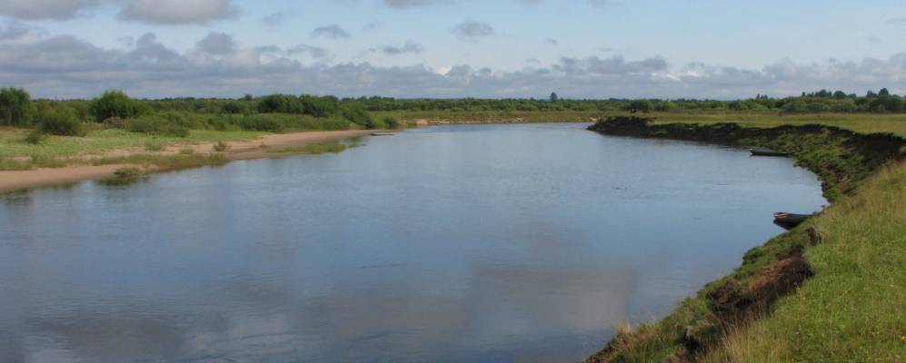 
            Фотография Пахомово