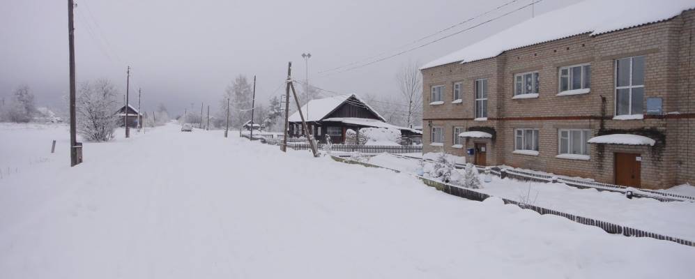 Фотография Гольцев