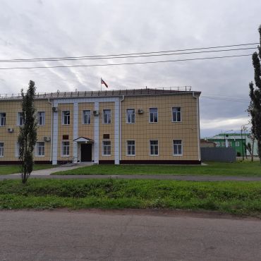 Марьяновка