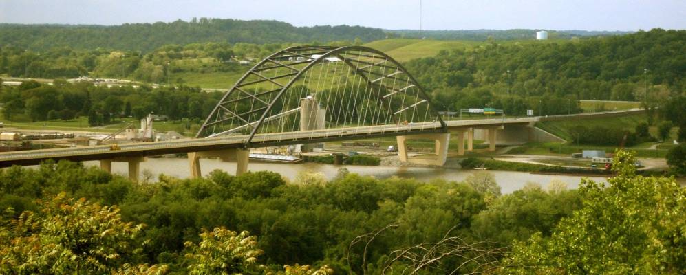 
            Фотография Бленнерхассетта