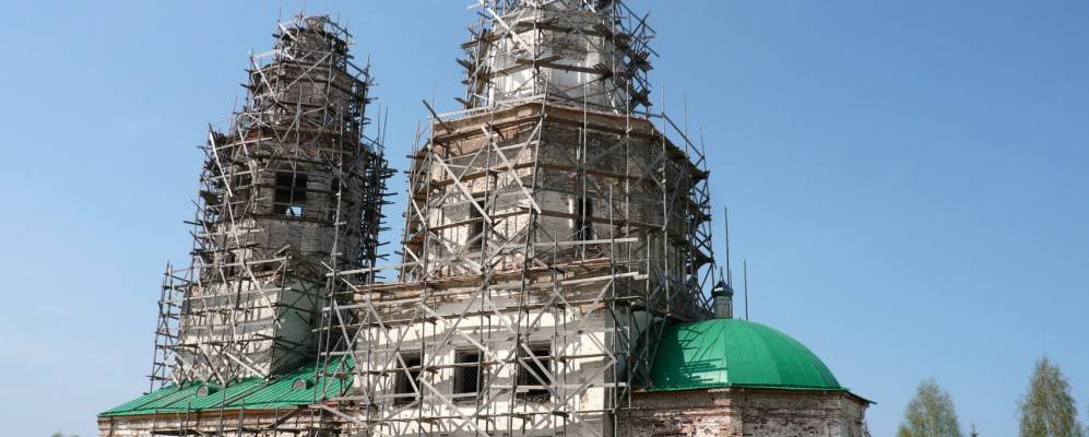 
            Фотография Каширино