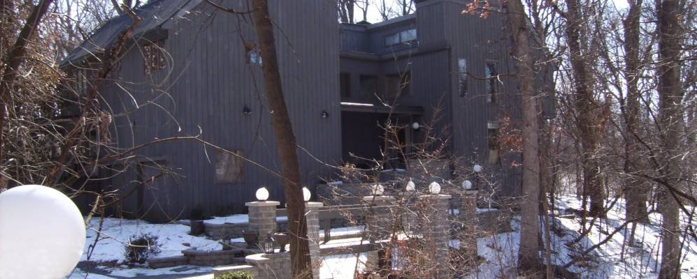 
            Фотография Винфилда