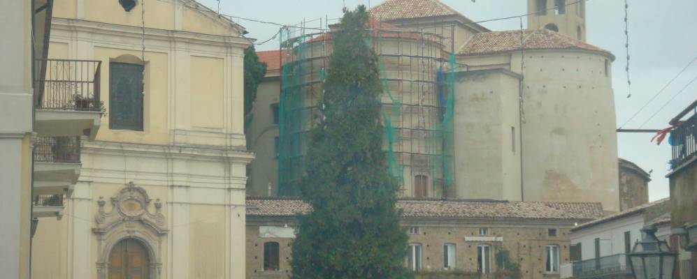 
            Фотография Монтальто-Уффуго