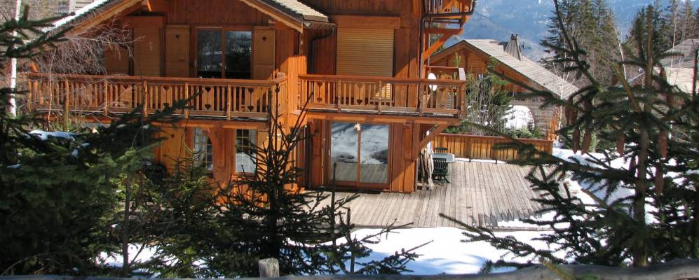 
            Фотография Ла-Таньа