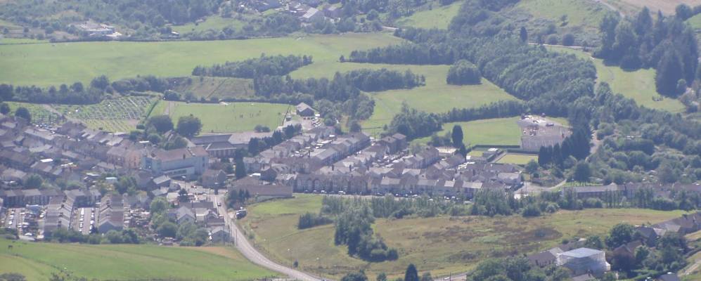 
            Фотография Огмор Вейла