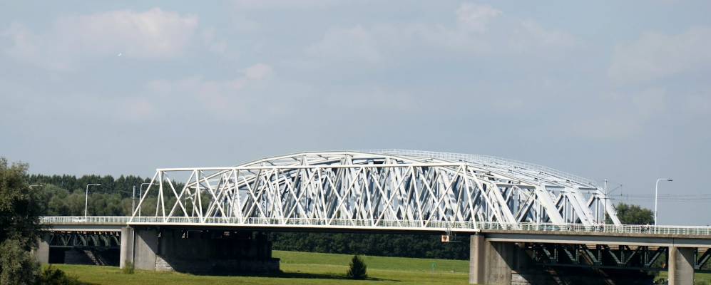 
            Фотография Вестерворта