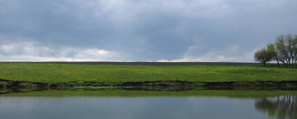 
            Фотография Келебердовки