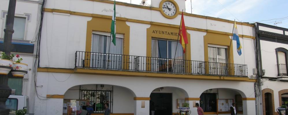 
            Фотография Палос-де-ла-Фронтера