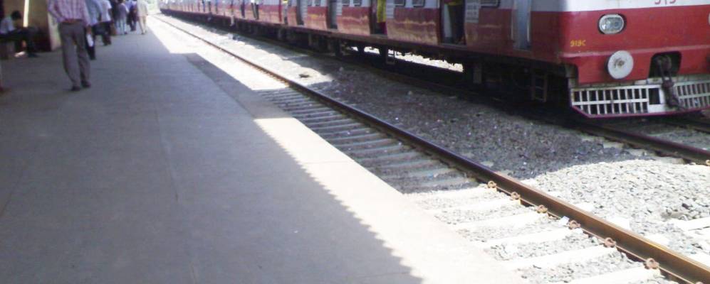 
            Фотография Бхейандара