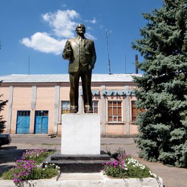 Скосырская