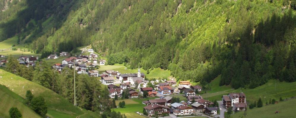 
            Фотография Файхтен им Каунертальа