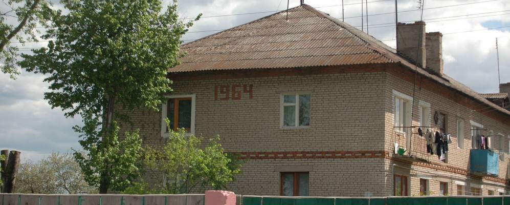 
            Фотография Губастово