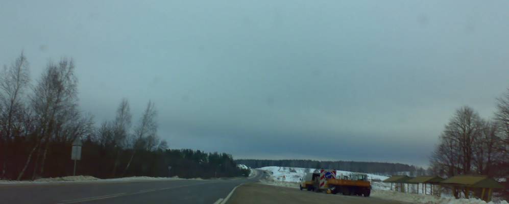 
            Фотография Михалово