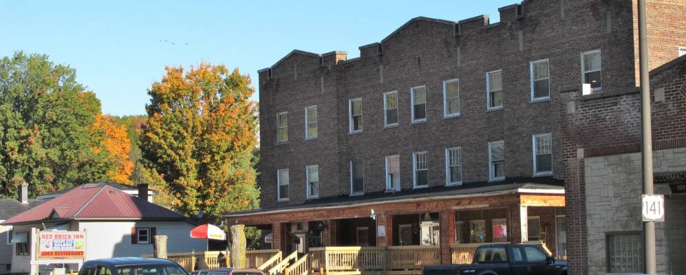 
            Фотография Ниагары