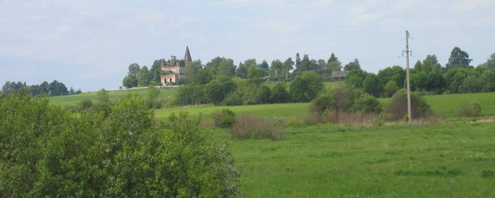 
            Фотография Мокеихи