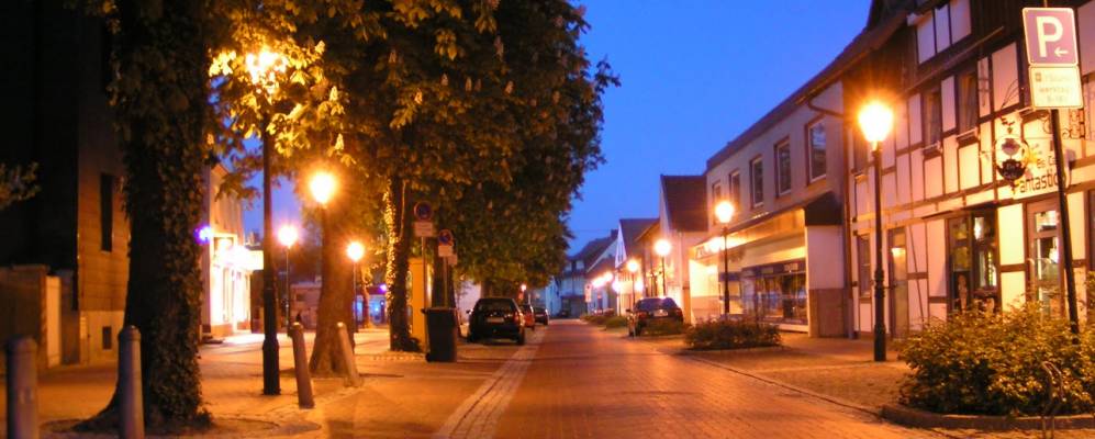 
            Фотография Лангельсхайма