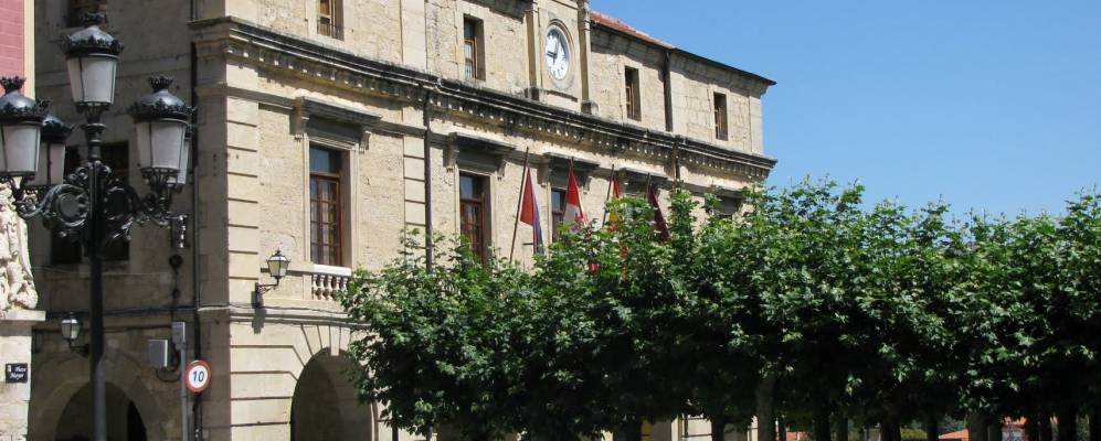 
            Фотография Медина де Помар