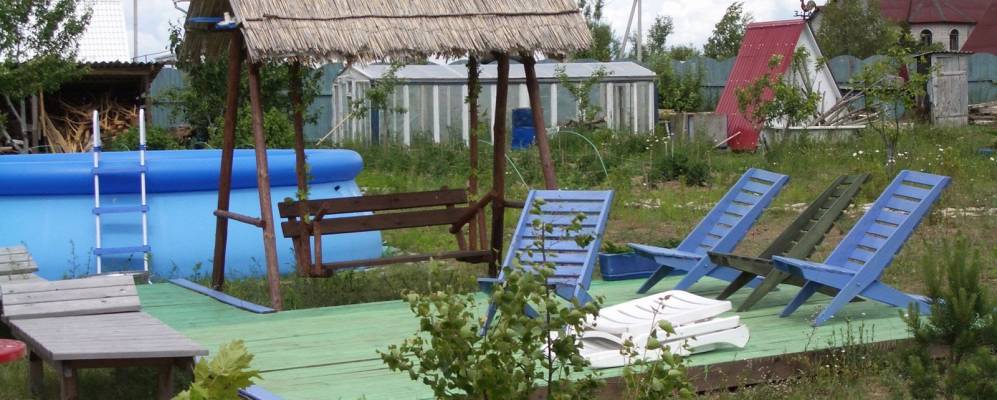 
            Фотография деревни Зимний Борок