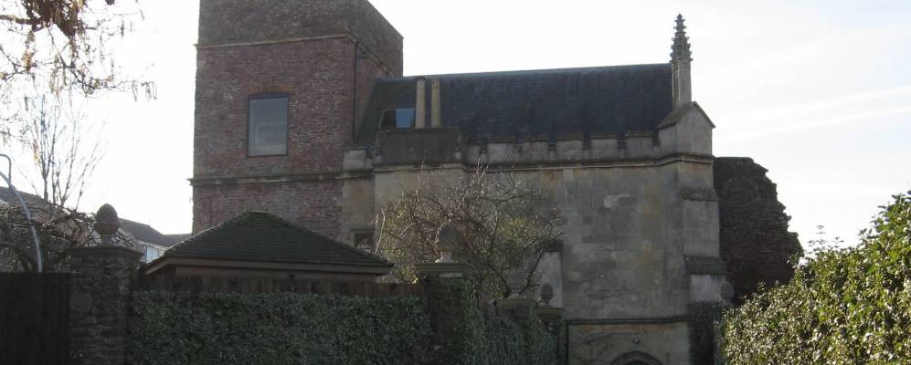 
            Фотография Портбери