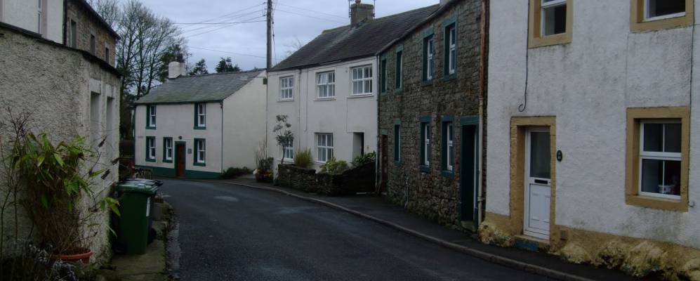 Фотография Бригама (Камбрия-Каунти)