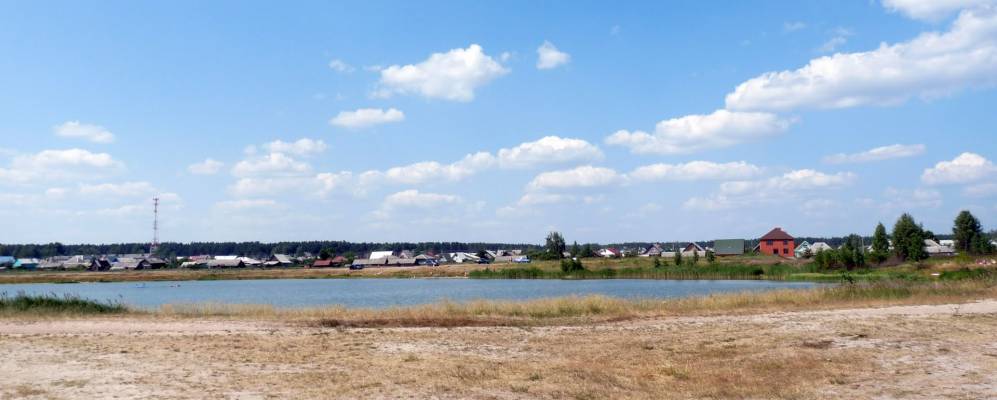 Фотография Полково